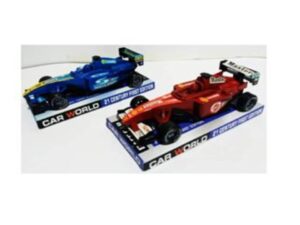 Autos de Carrera