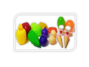 Set de Verduras