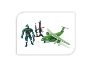 Set de Avión