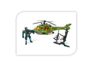 Helicóptero