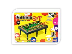 Mesa de Pool