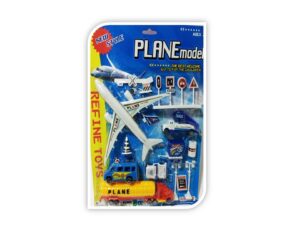 Set de Aviones