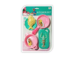 Set de Cocina