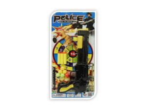 Set de Police
