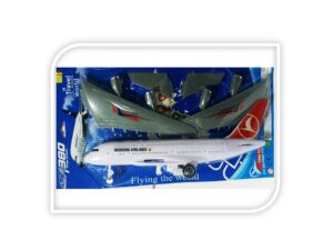 Avión Armable Grande