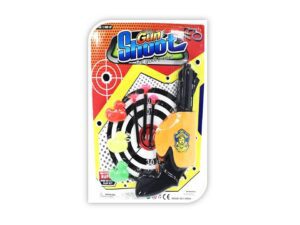 Juego Mata Pato