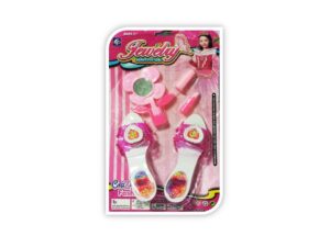 Set de Belleza con Chalas