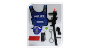 Set de Policia