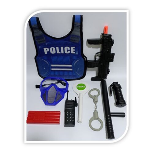 Set de Policia