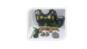 Set de Militar