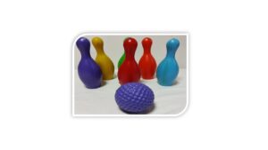 Bowling Pequeño