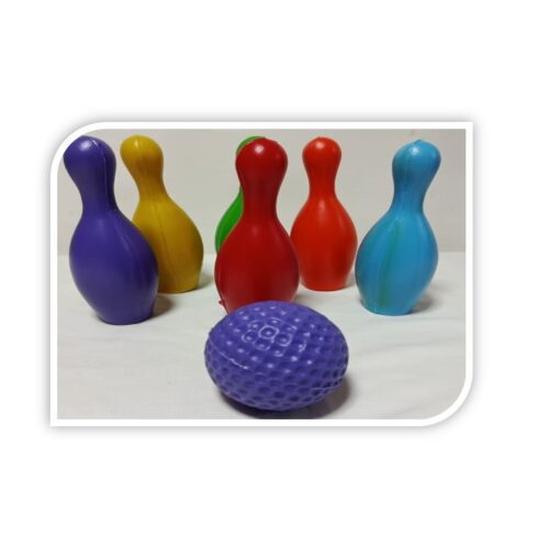 Bowling Pequeño