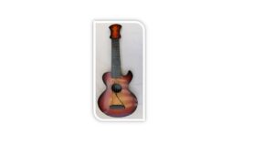 Guitarra Acustica