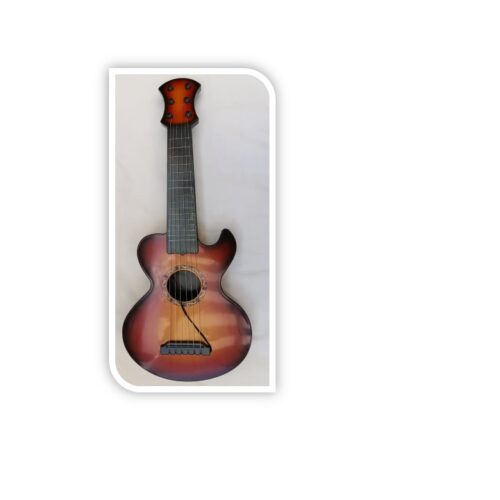Guitarra Acustica