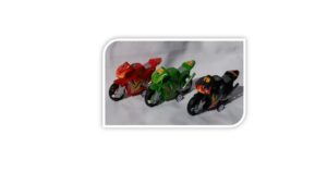 Motocicletas