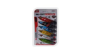 Set de Mini yates