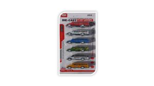 Set de Autobuses