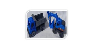 Camiones de Construcción