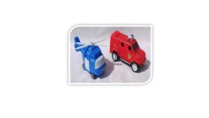 Set de Rescate