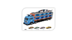 Tráiler Pagable con Autos