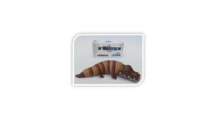 Cocodrilo Sensorial Antiestre