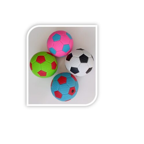 Pelotas Pequeñas
