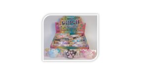 Squishy pata chica la caja 16 unidades