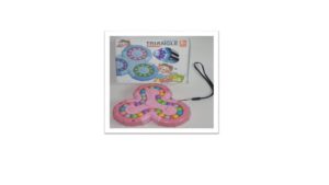 Puzle sensorial grande